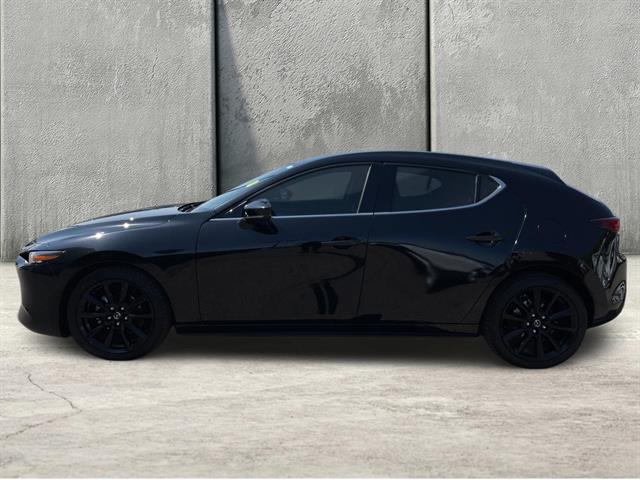 used 2021 Mazda Mazda3 car, priced at $20,598