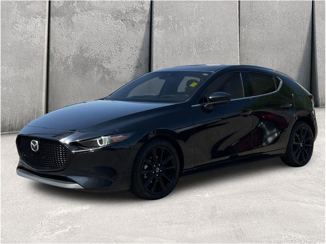 used 2021 Mazda Mazda3 car, priced at $20,598