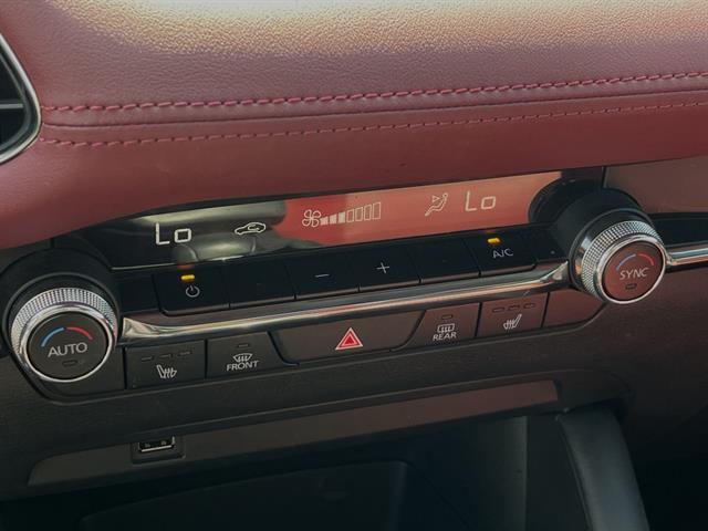 used 2021 Mazda Mazda3 car, priced at $20,598