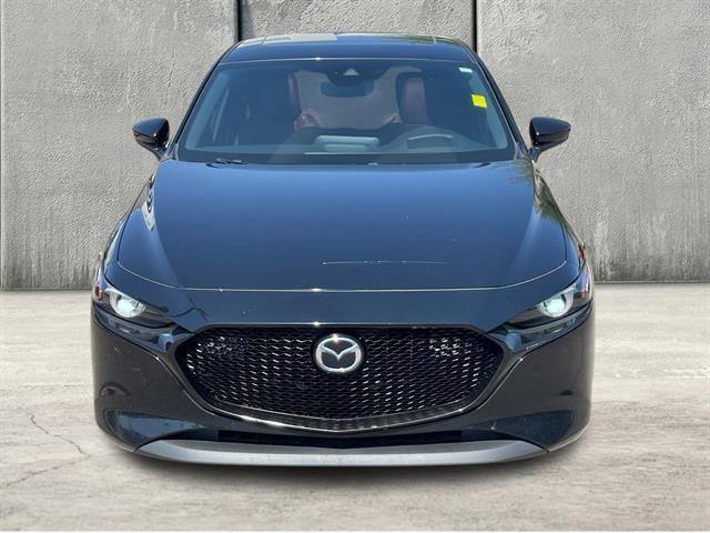 used 2021 Mazda Mazda3 car, priced at $20,598