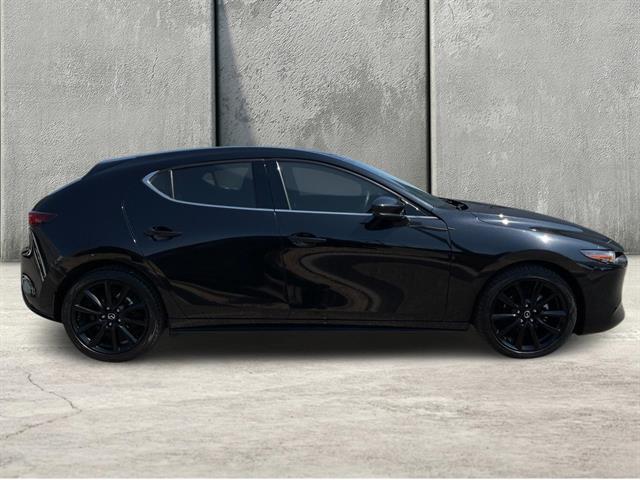 used 2021 Mazda Mazda3 car, priced at $20,598