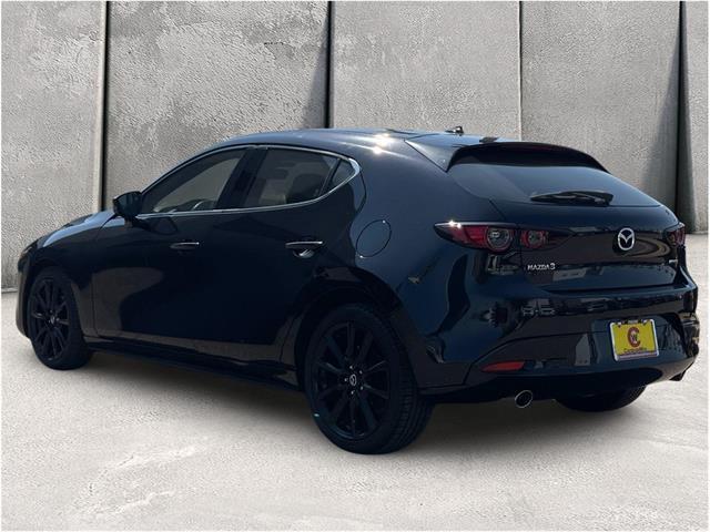 used 2021 Mazda Mazda3 car, priced at $20,598