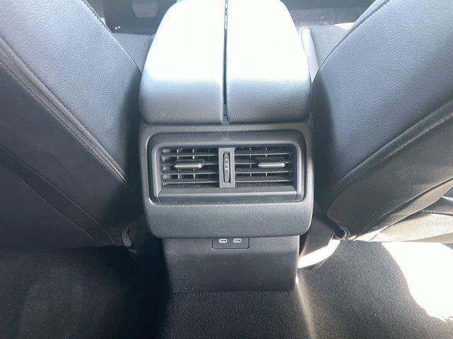 used 2025 Mazda CX-50 car, priced at $28,495