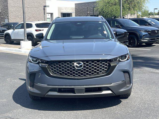 used 2025 Mazda CX-50 car, priced at $28,495