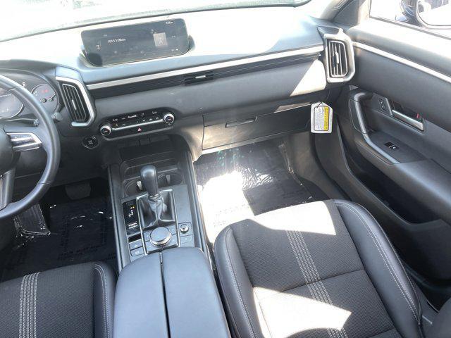 used 2025 Mazda CX-50 car, priced at $28,495