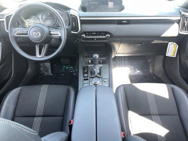 used 2025 Mazda CX-50 car, priced at $28,495