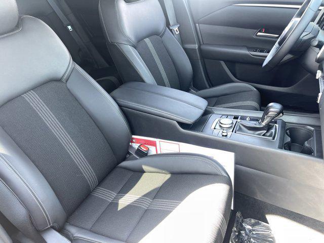 used 2025 Mazda CX-50 car, priced at $28,495