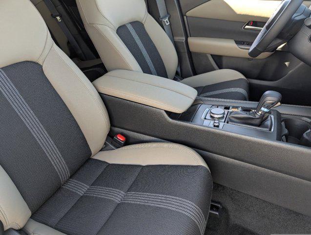 new 2025 Mazda CX-50 car, priced at $34,258