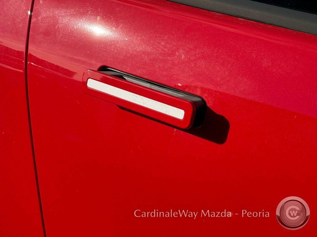 used 2023 Fisker Ocean car