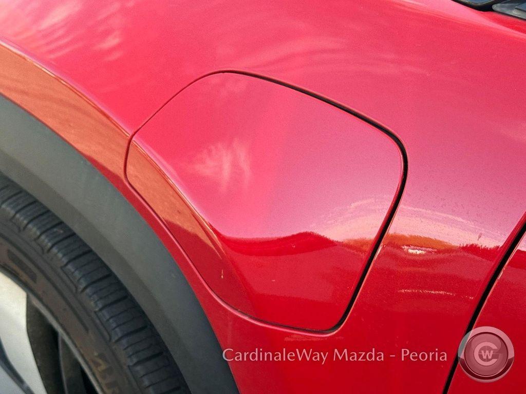 used 2023 Fisker Ocean car