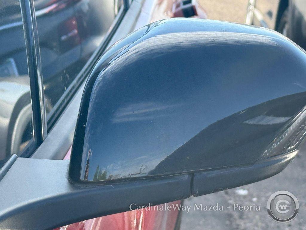 used 2023 Fisker Ocean car