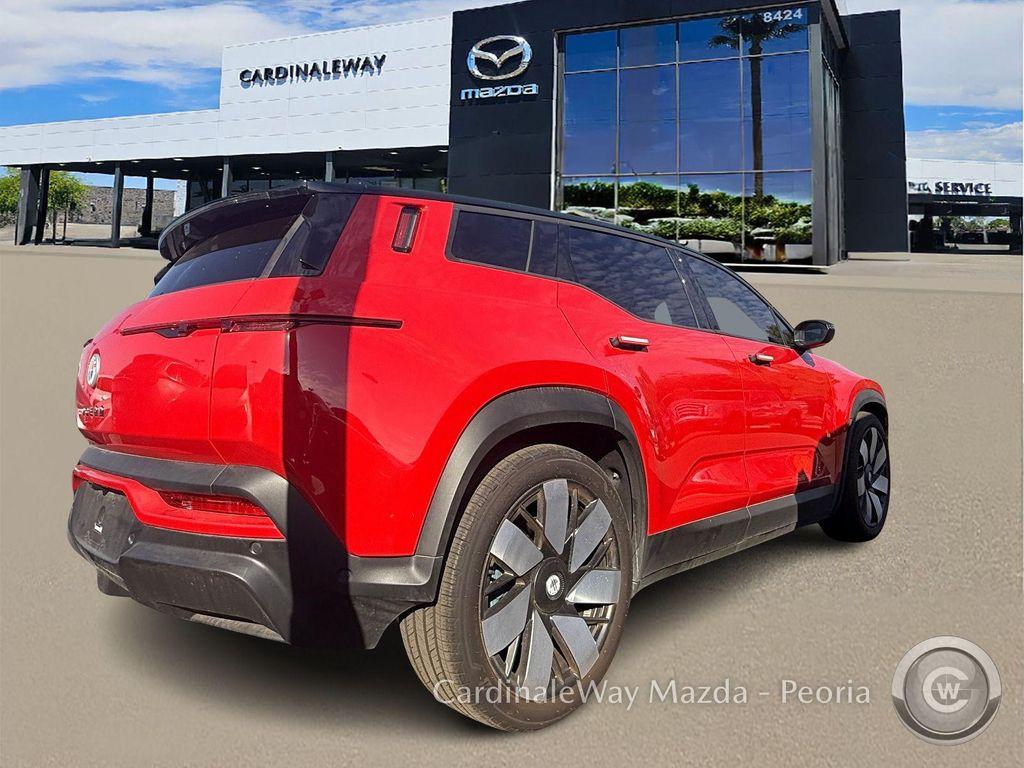 used 2023 Fisker Ocean car