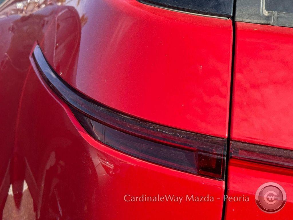 used 2023 Fisker Ocean car