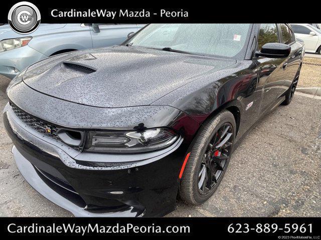 used 2019 Dodge Charger car, priced at $30,737