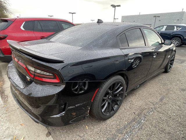 used 2019 Dodge Charger car, priced at $30,737