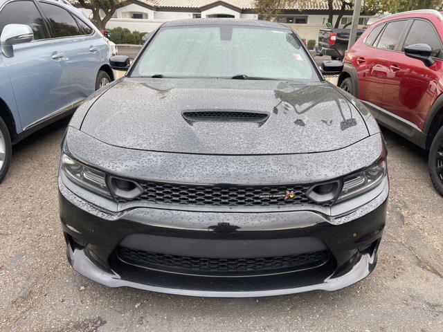 used 2019 Dodge Charger car, priced at $30,737