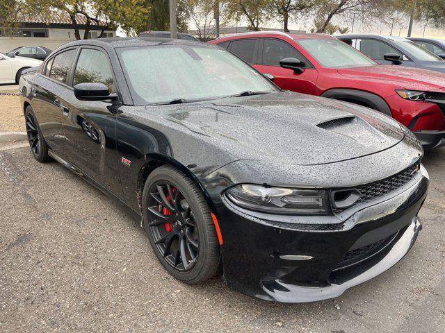 used 2019 Dodge Charger car, priced at $30,737