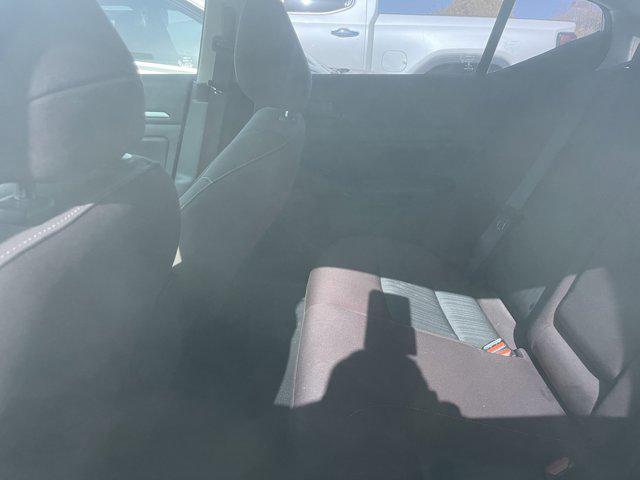 used 2023 Nissan Altima car, priced at $19,897