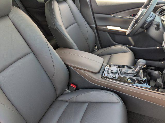 new 2025 Mazda CX-30 car, priced at $31,681