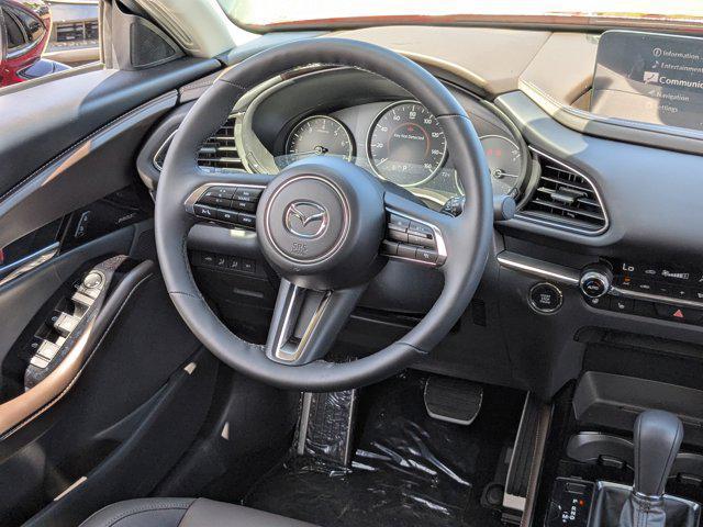 new 2025 Mazda CX-30 car, priced at $31,681