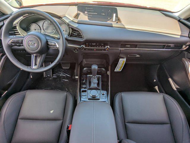 new 2025 Mazda CX-30 car, priced at $31,681
