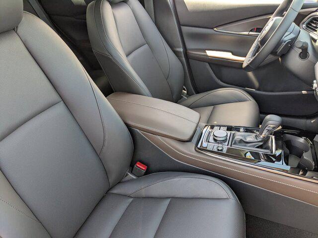 new 2025 Mazda CX-30 car, priced at $35,451