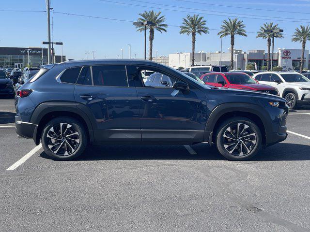 new 2025 Mazda CX-50 Hybrid car, priced at $40,469