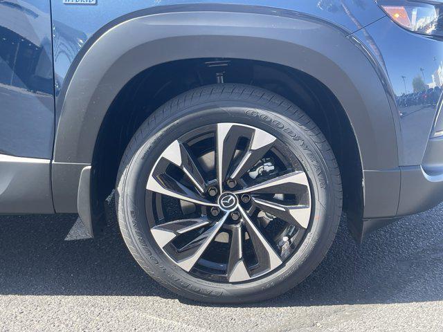 new 2025 Mazda CX-50 Hybrid car, priced at $40,469