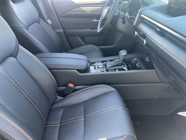 new 2025 Mazda CX-50 Hybrid car, priced at $40,469