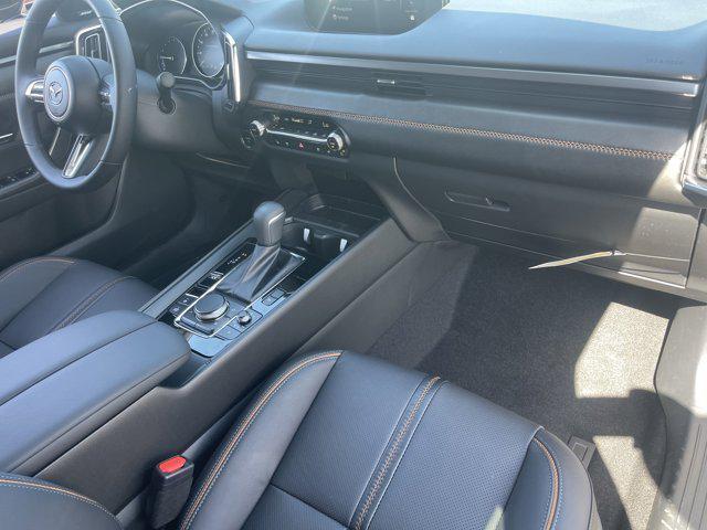 new 2025 Mazda CX-50 Hybrid car, priced at $40,469