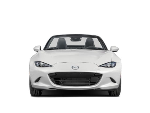 new 2025 Mazda MX-5 Miata car, priced at $37,755