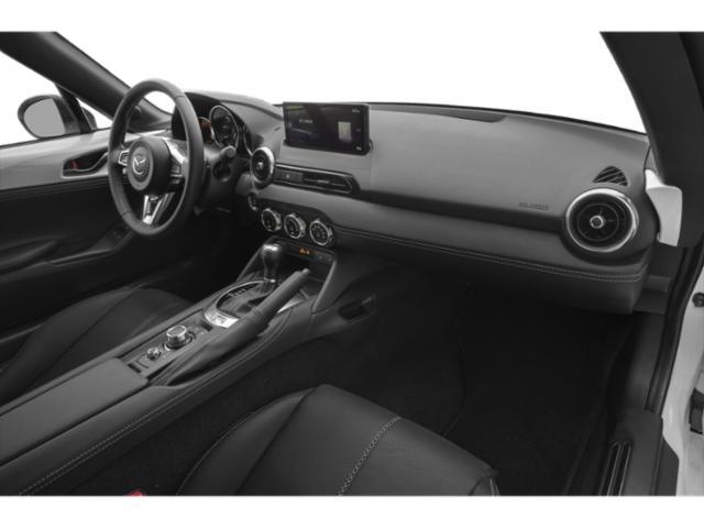 new 2025 Mazda MX-5 Miata car, priced at $37,755