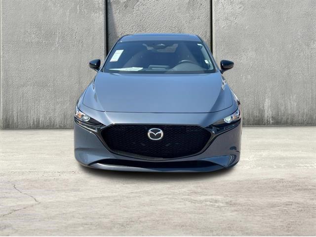 new 2024 Mazda Mazda3 car, priced at $26,644