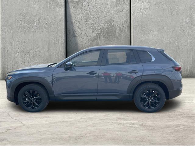 new 2024 Mazda CX-50 car, priced at $29,465