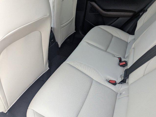 new 2025 Mazda CX-30 car, priced at $30,533