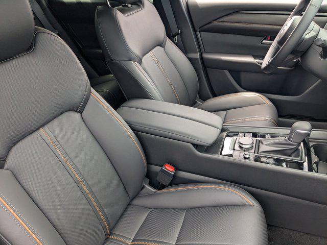 new 2025 Mazda CX-50 Hybrid car, priced at $37,885