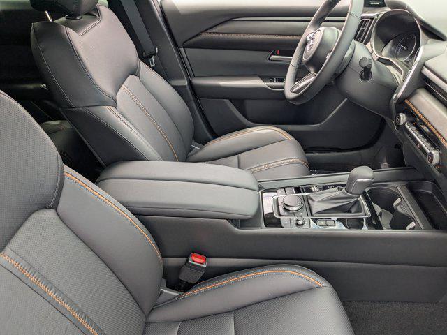 new 2025 Mazda CX-50 Hybrid car, priced at $37,885