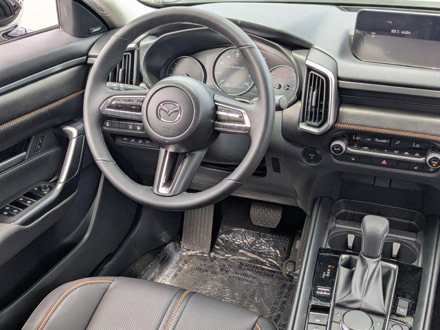 new 2025 Mazda CX-50 Hybrid car, priced at $37,885