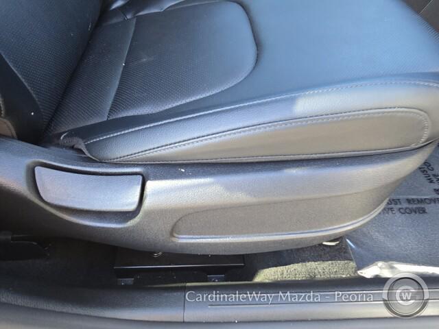 used 2024 Kia Sportage car, priced at $27,211