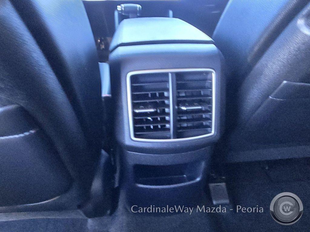 used 2024 Kia Sportage car, priced at $26,509