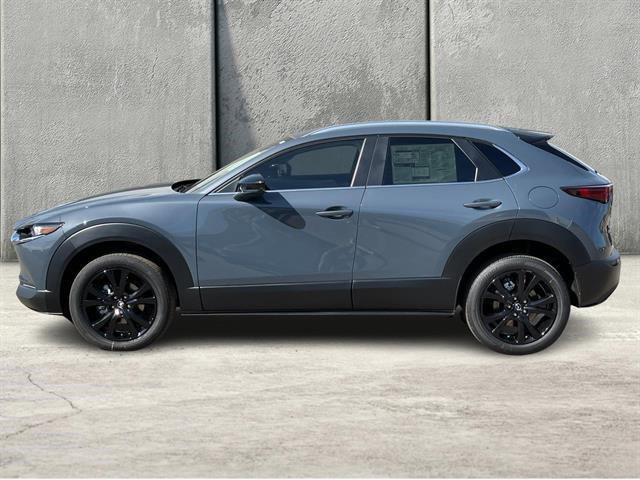 new 2024 Mazda CX-30 car, priced at $29,692