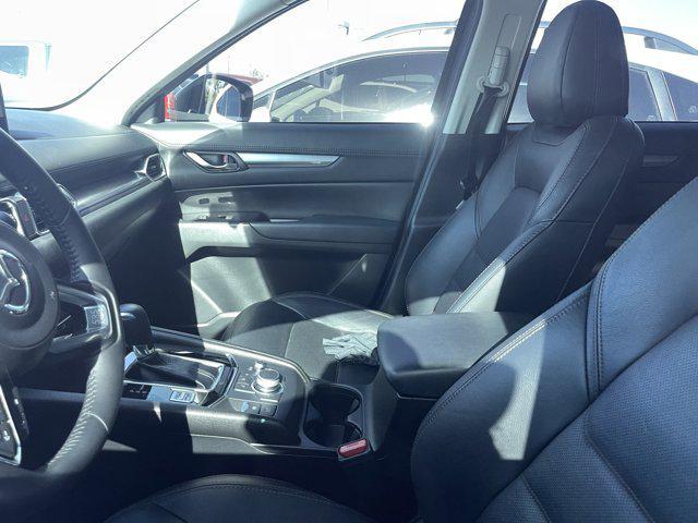 used 2023 Mazda CX-5 car, priced at $26,481