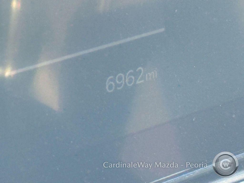 used 2025 Kia Sorento Plug-In Hybrid car