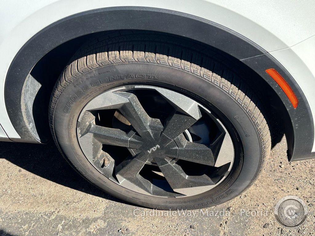 used 2025 Kia Sorento Plug-In Hybrid car