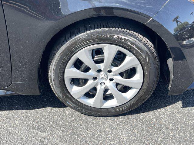 used 2024 Toyota Corolla car, priced at $21,585