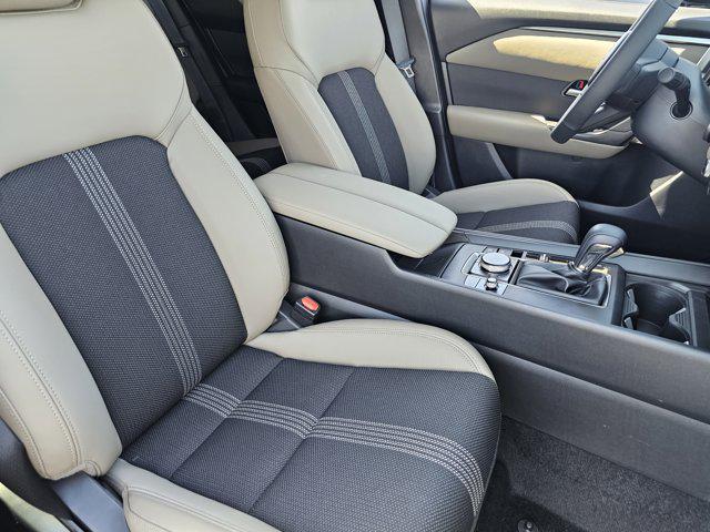 new 2025 Mazda CX-50 car, priced at $34,070