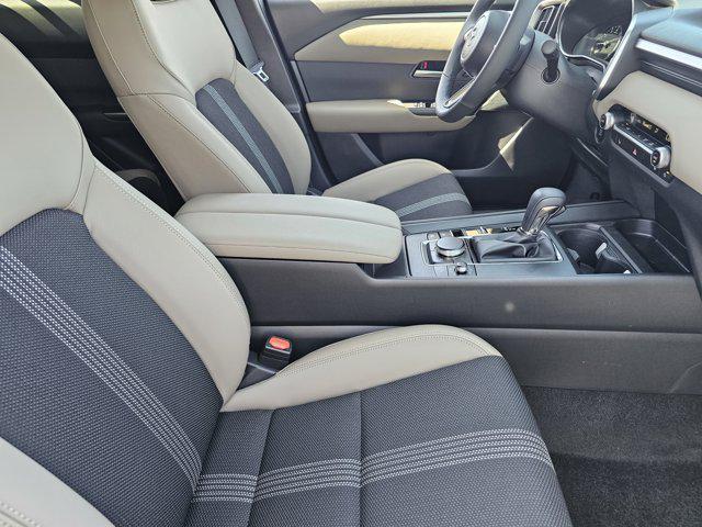 new 2025 Mazda CX-50 car, priced at $34,070
