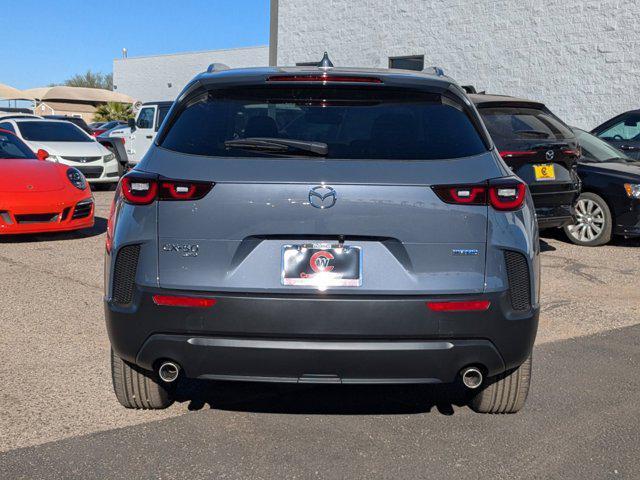 new 2025 Mazda CX-50 Hybrid car, priced at $40,469