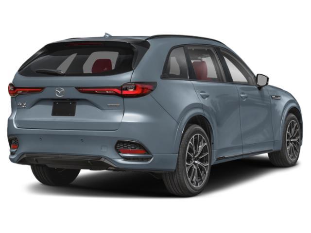 new 2025 Mazda CX-70 car, priced at $48,594