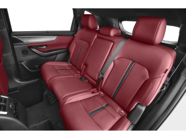 new 2025 Mazda CX-70 car, priced at $48,594
